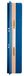 Leitz 37260035 Aktenordner Blau