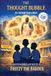 The Washington Avenue Press, LLC The Thought Bubble Paperback