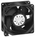 ebm-papst 8218J/2H4P S-Force Ventilateur pour boîtier d'ordinateur 8 cm Noir