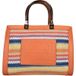 Le sac Carrie Orange