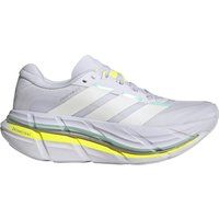 adidas Adistar BYD 2 Stabiliteitsschoen Dames - crème, geel, Maat 41 1/3