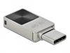 Delock 54083 USB flash drive 32 GB USB Type-C 3.2 Gen 1 Zilver