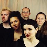 Suburban Fama M'Boup In June CD