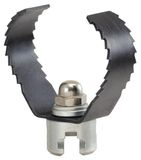 KS Tools 900.2251 Vorkboorkop met vertanding, Ø 90mm, spiralen 22mm