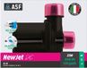 AS Reef New-Jet DC2000 23W Rose/Noir Plastique Chat