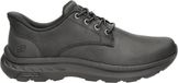 Skechers Pollard Heren Sneaker - Zwart - Maat 42