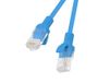 Lanberg Patchcord Utp 15M Cat.5E Blauw