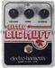 Electro Harmonix Little Big Muff Pi - Effectpedaal