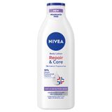 NIVEA Repair & Care Parfümfrei Körperlotion 400 ml