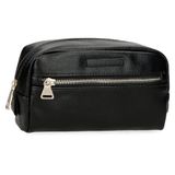 Pepe Jeans Elia toilettas, eenheidsmaat, Zwart