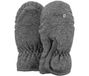 Barts Fleece Baby Wanten Heather Grey