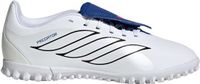 adidas Schoenen Voetbal Predator Club FT TF Wit - Maat 38 2/3