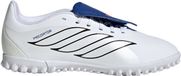 adidas Schoenen Voetbal Predator Club FT TF Wit - Maat 38 2/3