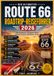 ROUTE 66 ROADTRIP-REISEFÜHRER 2026: Eine praktische, tagtägliche Reise entlang Amerikas legendärster Straße