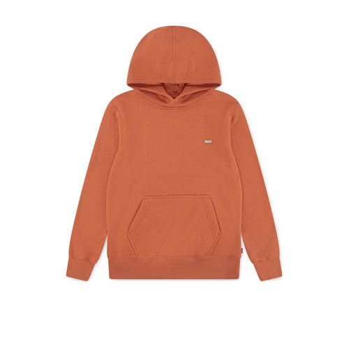 Levi's sweater oranje