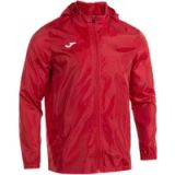 Joma Waterdichte jas met capuchon