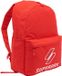 Superdry - Unisex Code Essential Montana rugzak - Bright Red