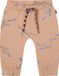 Noppies Pants Guipry relaxed fit allover print Jongens Broek - Maat 80