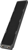 Merkloos Radiator voor PC Waterkoeling - 120 mm tot 480 mm G1/4 Draad