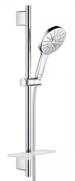 GROHE Doucheset Rainshower SmartActive 130