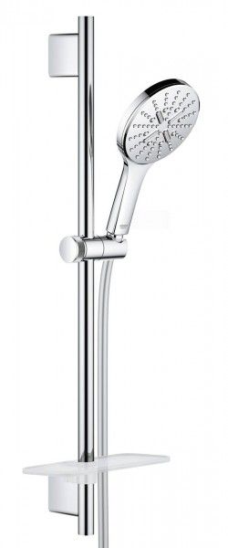 GROHE Doucheset Rainshower SmartActive 130 - 4005176479816