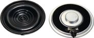 Visaton 2952 Small Speaker 5.7 Cm (2.2") 8 Ω 2 W White