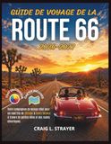 Guide Route 66 Guide de voyage 2026-2027