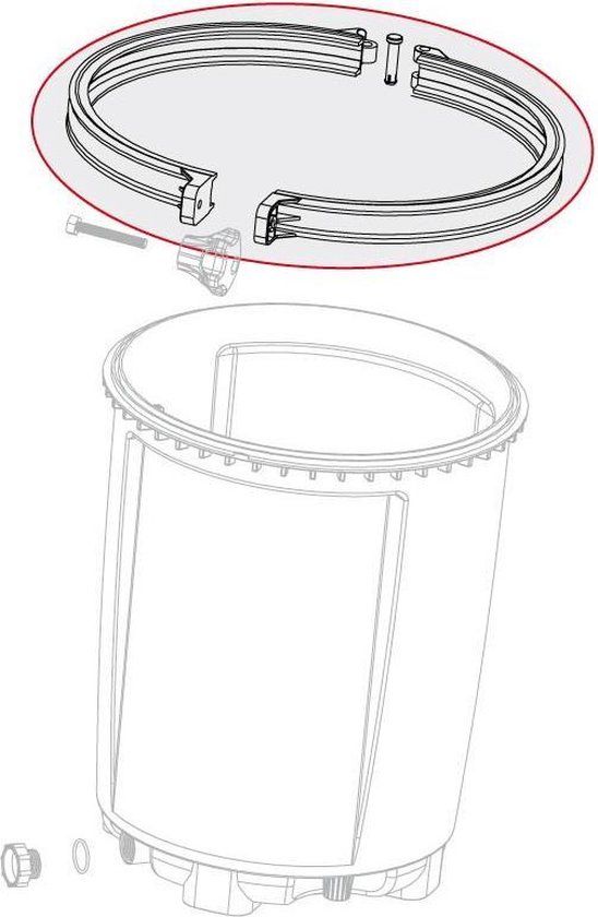 Velda Klembeugel voor Clear Control NG 100