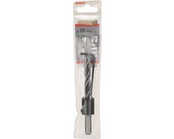 Bosch Houtspiraalboor met verzinkboor 10 mm - 2608596396