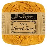 Scheepjes Scheepjes Maxi Sweet Treat 249 Saffraan Garen - 10x25g