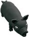 Karlie Latex Varken Jouets Chien Gris 33 cm