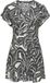 ONLY - ONLNOVA LIFE VIS MOLLIE SHORT DRESS WVN - Meisjes - Mini jurken