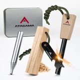 Atacama Vuurstaal Survival Set