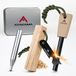 Atacama Vuurstaal Survival Set