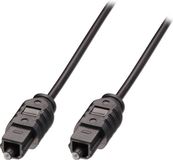 Lindy Toslink Optical Cable 20m Black