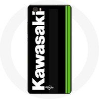 Kawasaki Etui voor Huawei P8 Maniacase