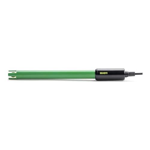 Milwaukee MA911B BNC pH-sonde/vervangende elektrode 1,4 Ø 12 mm