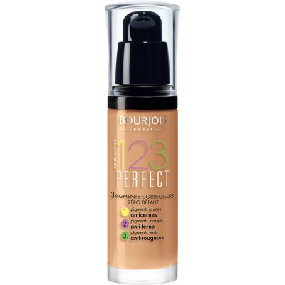 Bourjois 123 Perfect