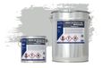 Wixx Coatings Wixx 2K Epoxy 650 Extreme Betoncoating - 5L - RAL 7035 | Lichtgrijs