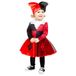 amscan Harley Quinn (12-18m)