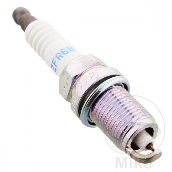 NGK Bougie d'allumage IZFR6B