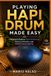 PLAYING HAPI DRUM MADE EASY