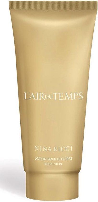 Nina Ricci L'air du Temps Bodylotion 200 ml - Voor Vrouwen