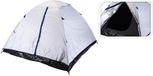 Redcliffs 2-Person Dome Tent - 200 x 190 x 120 cm - White