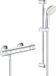 GROHE Grohtherm 800 mit Doucheset - EcoJoy®- chroom