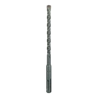 Bosch Bosch Professional SDS plus hamerboor voor beton, diameter 8 mm, lengte 165 mm Aantal:1