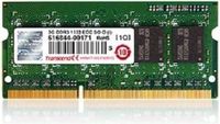 Transcend 4GB DDR3 SO-DIMM 1600MHz ECC Geheugenmodule