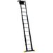 Duarib Telescopische ladder Space Bamboo