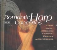 Brilliant Classics Various - Romantic Harp Concertos