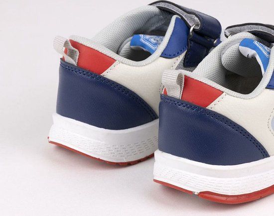 THE PAW PATROL Sportschoenen voor Kinderen Grijs Maat 30